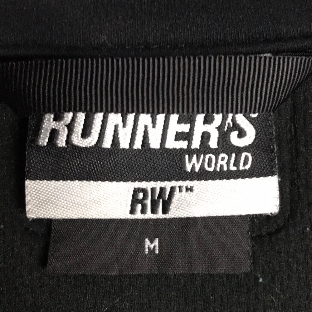 Ladies Soft Shell Windstopper Jacket. Size Med. - image 6